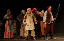 "Hobbit" w teatrze. Pierwsza adaptacja w Europie powstaje w Białymstoku