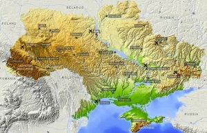 Prof. Zbigniew Brzeziński: Ukraina jako sworzeń geopolityczny