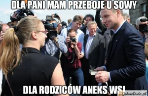 PŁYTOTEKA | Je suis Duda