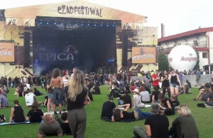 Agencja Arena z Dębicy jeszcze nie oddała pieniędzy za "Czad Festiwal", a...