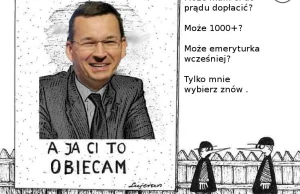 Wymyśl sobie coś a Ja ci to obiecam