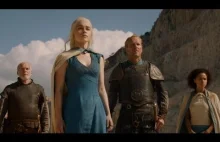 Game of Thrones Season 4: Trailer #1