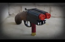 Najmniejszy Shotgun [ang]