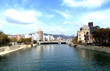 Hiroshima dzisiaj - prawie 70 lat po zrzuceniu bomby atomowej