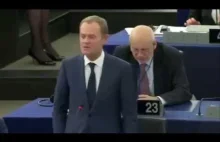 Tusk In The Mix