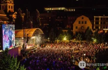 Napaści seksualne na festiwalu muzycznym w Sztokholmie były przemilczane [ENG]
