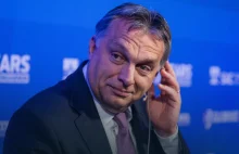 Viktor Orban podczas Global Security Forum 2015: nie wierzę w Europę.