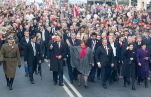 Zbudowaliśmy społeczeństwo idiotów