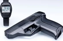 1019 EUR za pierwszy smart-pistolet (WIDEO)