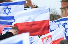 Delegacja z Izraela i tak przyleciała do Polski? "Odbywa nieoficjalnie...