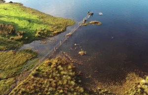 Connemara, Irlandia - 'Kraina Boga'