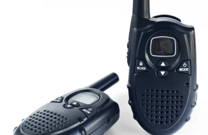 Czy walkie-talkie to polski wynalazek?
