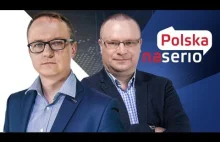 Bartłomiej Radziejewski: polskie elity nie mają wpływu na poważne sprawy