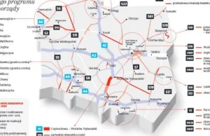 Jak będzie wyglądała drogowa mapa Polski po 2020 r.?