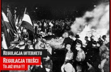 Przejęcie Internetu przez rządy nabiera tempa.