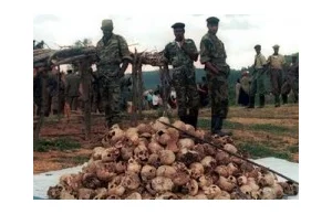 Francja: Ruszył proces o ludobójstwo w Rwandzie