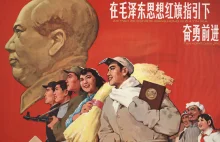 Pekin zakazuje krytyki bohaterów rewolucji