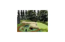 Interesujące projekty ogrodów, inspiracje dla każdego posiadacza ogrodu