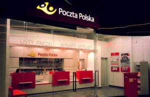 Poczta Polska wygrała z Inpostem