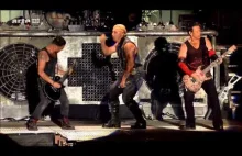 Rammstein Live (Hurricane & Wacken 2013) 6 Songs Pro Shot HD