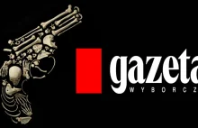 Gazeta wyborcza kłamie