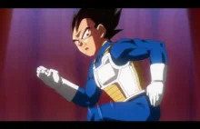 (Dragon Ball Super) Vegeta Party Maker