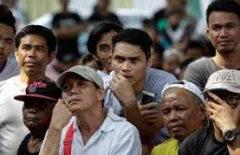 Ministerstwo Pracy chce sprowadzać do pracy Filipińczyków