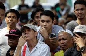 Ministerstwo Pracy chce sprowadzać do pracy Filipińczyków