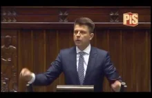 Petru wraca do formy: trafnie punktuje porażkę PiS i Kaczyńskiego