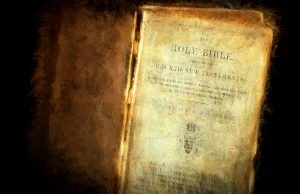 Nieznana i zakazana część Biblii