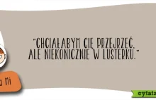 Mała Mi - Chciałabym Cię przejrzeć (...