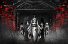 Oczami Gracza Fatal Frame - Project Zero kilka legend z gry /Gimbynieznajo...