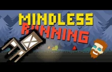 #Mindless Running: "Rzut krzesłem za 3"
