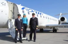 Nie ma 4YouAirlines, będzie Adria Airways! Słoweńska linia otwiera BAZĘ w Łodzi!