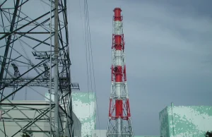 Fukushima: Sąd uniewinnił byłych prezesów operatora elektrowni