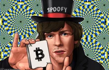( ͡° ͜ʖ ͡°)ﾉ⌐■-■ Trader manipuluje ceną Bitcoina przy pomocy Botów