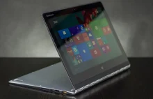 Laptopy Lenovo z naklejką Windows Signature Editon są odporne na Linuksa.