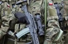 Polska chce być potęga w handlu bronią