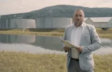 Krzysztof Halek: Deklaruję wprowadzenie dopłat za wodę i ścieki, aby ich...