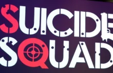 "Suicide Squad" - kontrowersyjny polski tytuł