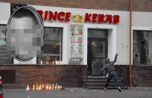 Ełk. Morderstwo pod kebabem. Skazany Tunezyjczyk chce uniewinnienia [AUDIO
