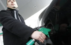 Paliwa po mniej niż 5 zł za litr już wkrótce - prognozują analitycy