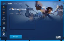 Overwatch już w Battle.Net!