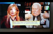 Lech Wałęsa wkońcu powiedział prawdę.