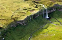 Zdjęcia Islandii jakich jeszcze nie widziałeś