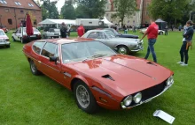 Prognoza ceny: Lamborghini 400 GT Espada