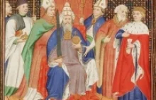 Konflikty Bolesława Chrobrego z Henrykiem II Świętym