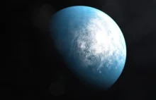 TESS odkrywa planetę skalistą w ekosferze!