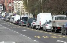 Czterech w samochodzie? Pojedziesz buspasem. Ale tylko w Bydgoszczy