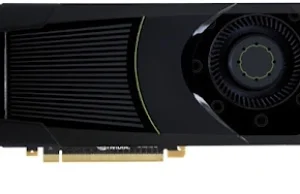 Analiza wyników GeForce GTX680 w 14 grach i 6 rozdzielczościach